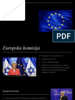 Europska Komisija - Kristijan Kruhoberec 4