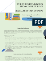 Latifa Rahmadani 20075018 Kurikulum SMK D3 Tata Busana