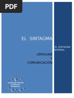 Download El Sintagma by Fabio Colan Wong SN73338548 doc pdf