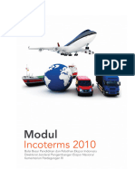 Modul INCOTERMS 2010 Final