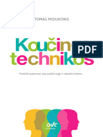 Koucingo Technikos PDF