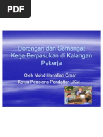Budaya Korporat Kerja Berpasukan Pdf