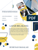 Presentasi Pengelolaan Arsip Di Kantor Pusat PT Vifillody Indonesia Yogyak - 20231204 - 135445 - 0000