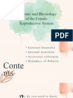 1 Female Anat Physio Puberty Dynamics - PPTX (Autosaved)