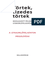 TORTEK_TIZEDES_TORTEK_MEGOLDASOK