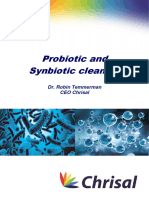 En Probiotic and Synbiotic Cleaning 2020