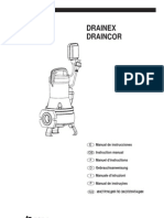 Drainex Draincor Mi23000225