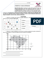 Atividades 01 a 05 Abril