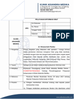 Form Konseling Pasien