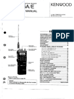 KENWOOD--TH-75-Service-Manual