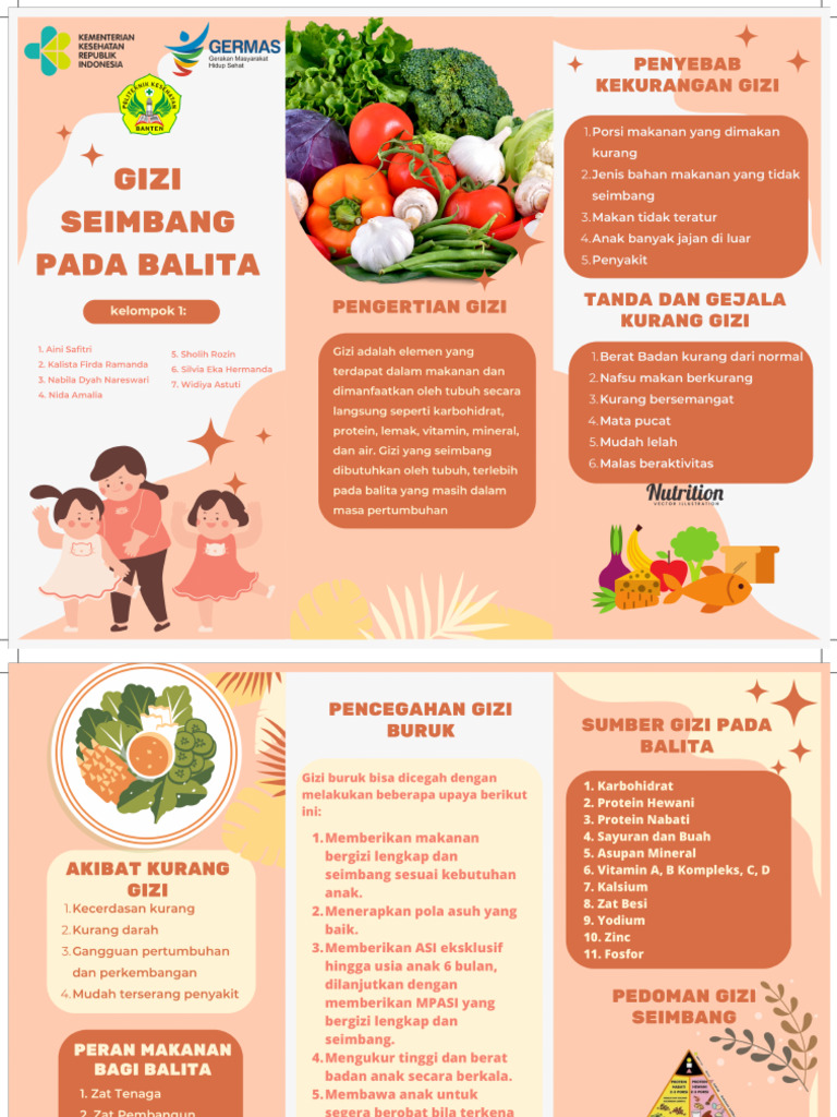 Penampilan Seimbang Untuk Pelbagai Situasi