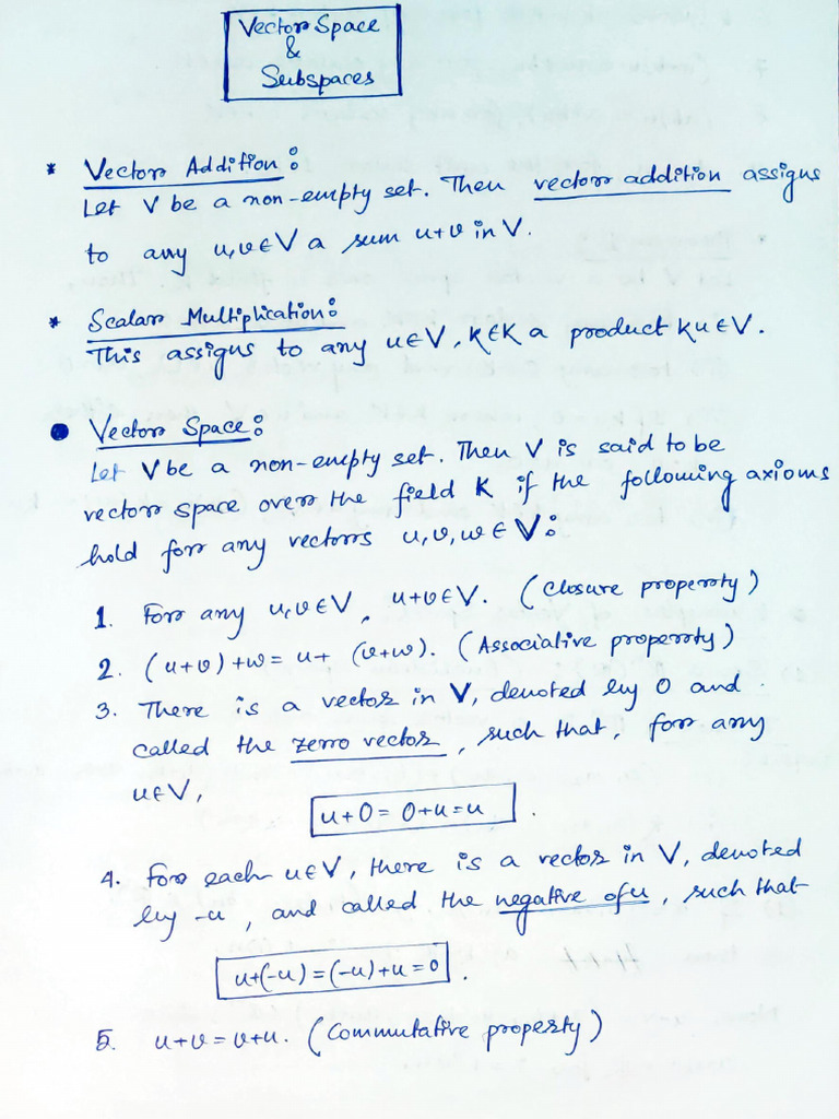 Module 2 Notes Ala Pdf