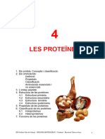 T 4 Proteines