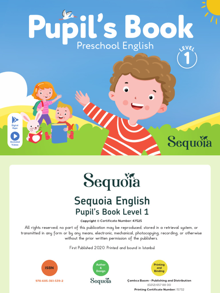 Grade 07 English Pupils Book