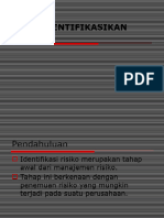 MEET 2. Mengidentifikasikan Risiko