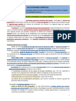 Tema 11. Las Actividades Turã Sticas