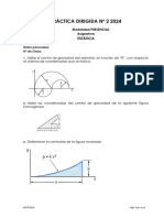 Práctica Dirigida #2 Estática 2024 - Wgocoz