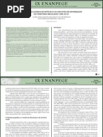 As agências globais de notícias e os circuitos de informação no território brasileiro (1990-2012)