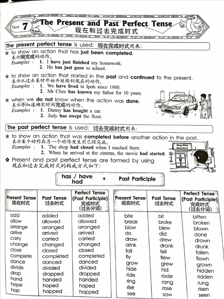 17 4 Grammar 7 8 Pdf