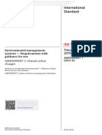 ISO 14001 2015 Amd 1 2024 (En)