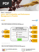 openSAP ppm1 Week 1 Unit 2 SPPM Presentation