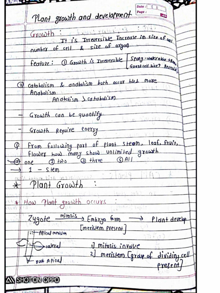 Plant growth edit pdf pdf