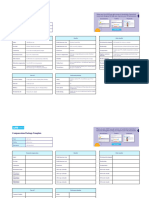 Compensation Package Example