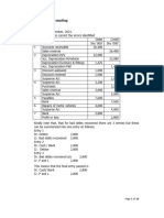 CPA 1 - Financial Acconting Sep 2022