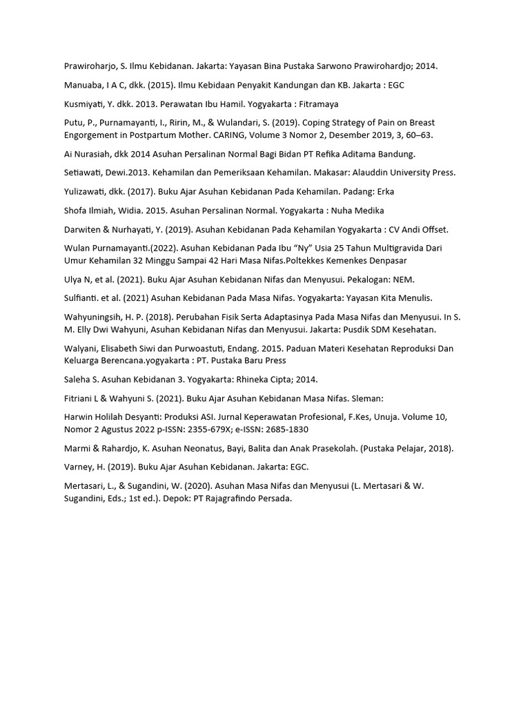 Referensi Buku Online Gratis