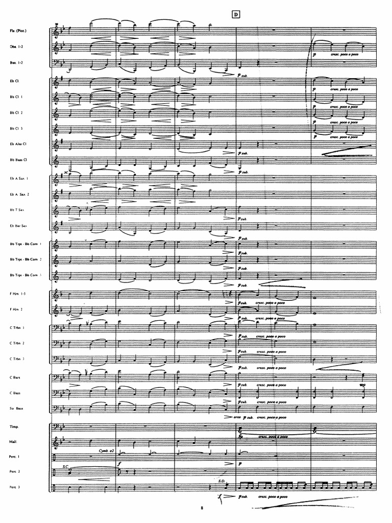 09 Choralia Bert Appermont Partituur Directie | PDF