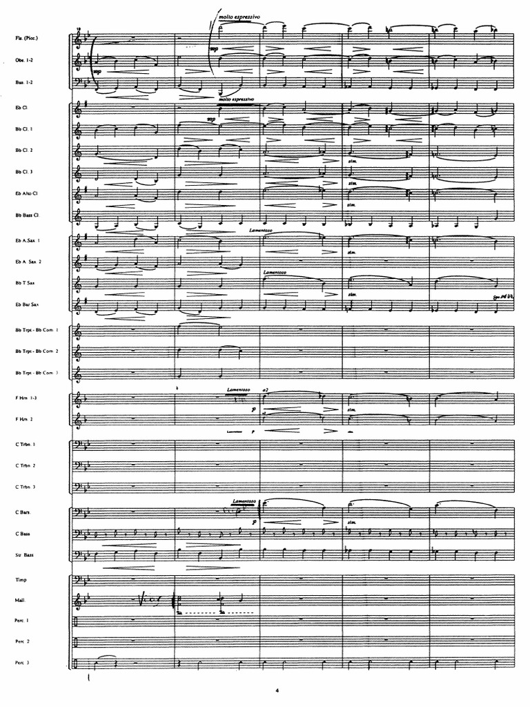 05 Choralia Bert Appermont Partituur Directie | PDF