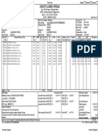 Invoice Maa Bhawani Ent. 56