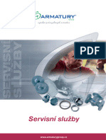 Ag Servisni-Sluzby 2003