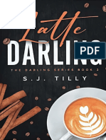 2. Latte Darling (Serie Darling) - S.J. Tilly