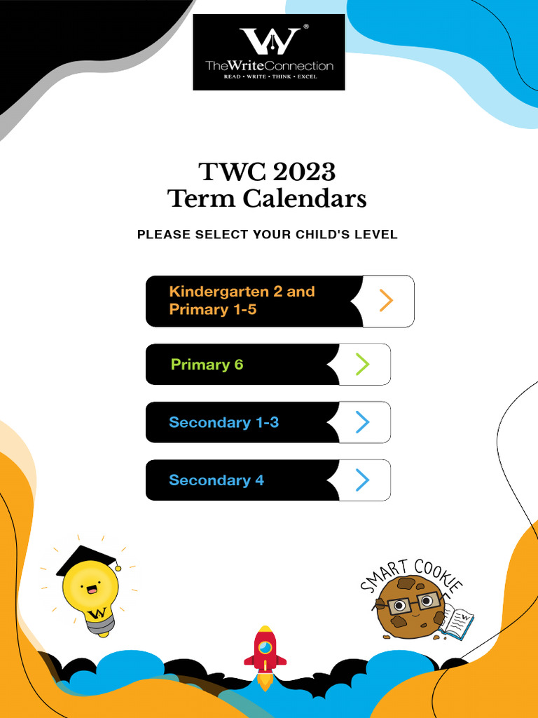 TWC 2023 Calendar 28 Dec 2022 PDF