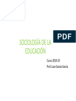 Presentación Tema3 Sociología