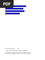 VuGen Script Replay and Correlation Guide | PDF | Web Server | Internet ...