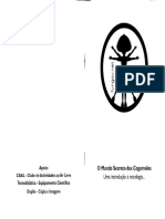 O Mundo Secreto Dos Cogumelos PDF