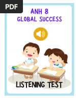 5 de Thi Nghe Anh 8 Global Success