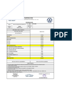 Revised Proforma Invoice Simens Ltd