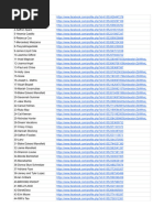 1 - Telegram Link + More Hoes | PDF