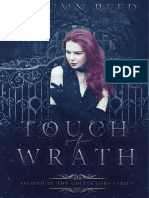 Touch of Wrath