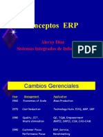 SII02 - Conceptos ERP - BPR