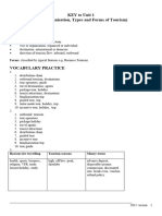 GUIDE - Practice - Unit 1 - Key - 2022