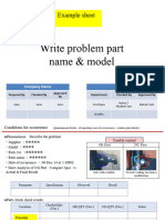 B Rank Issue PPT (2) eXAMPLE
