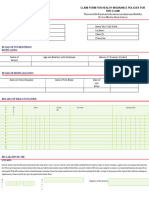 OPD Claim Form (1) - E3577d354e4 - 1714718726093