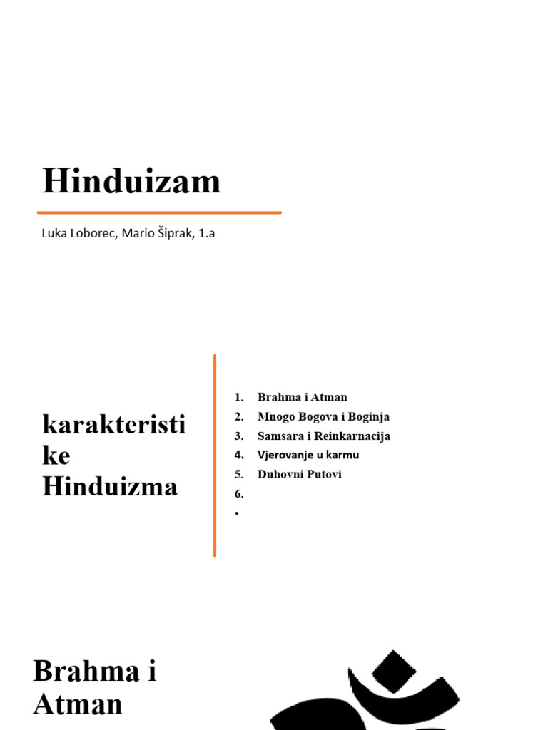 Hinduizam Pdf