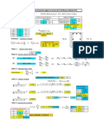 Columnas PCA ACI 318-08