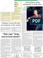 4th July 2007, Page 8 - Edition 196