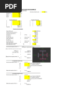 STAR Column Splice DesignR2